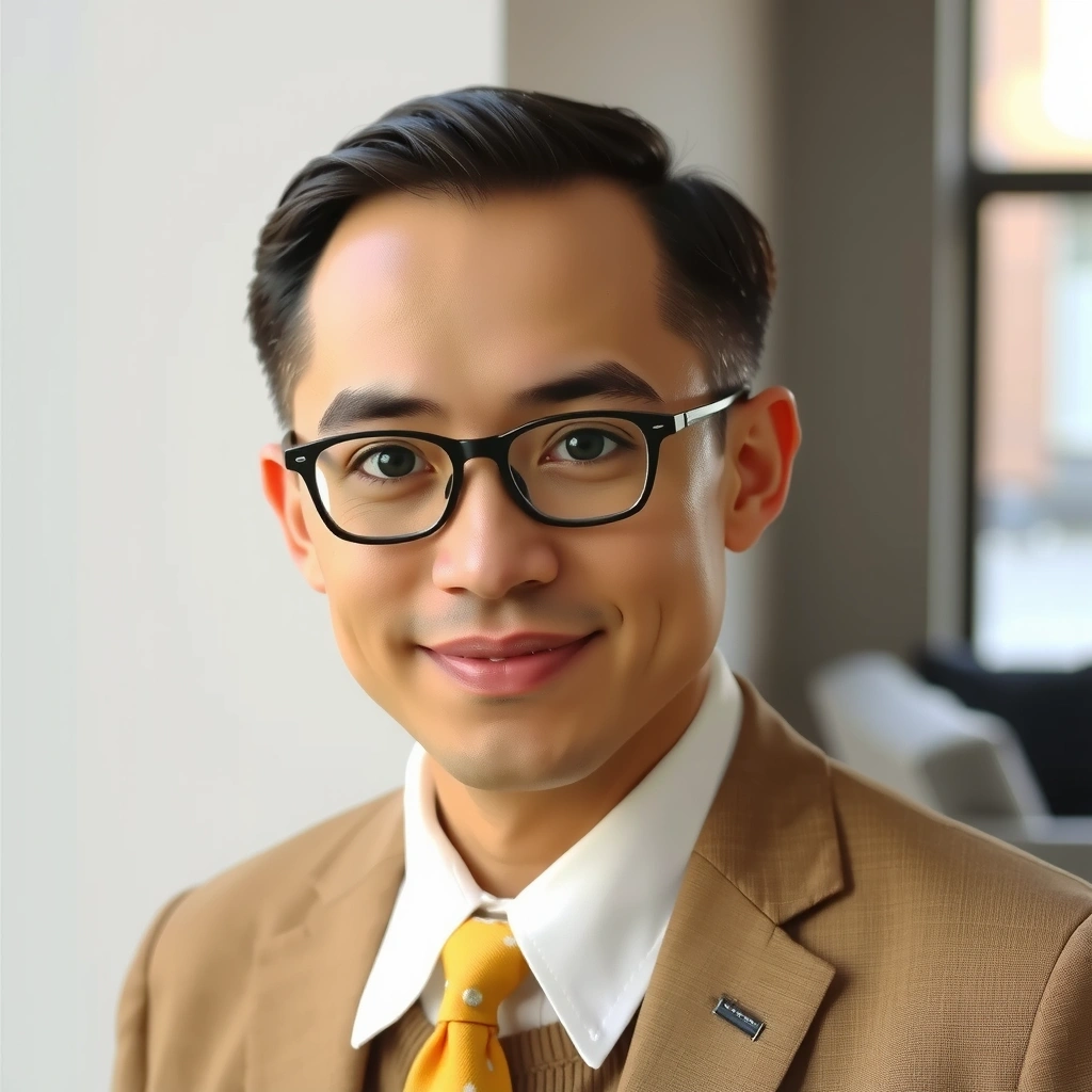 Portretul fondatorului Regalisbf