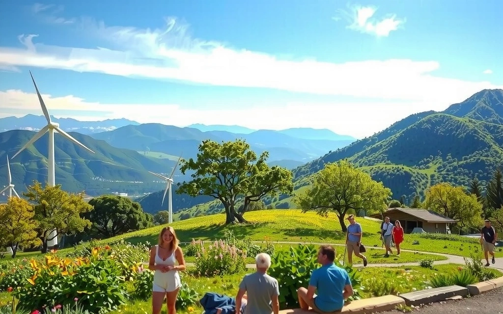 Viziunea Regalisbf pentru un viitor sustenabil